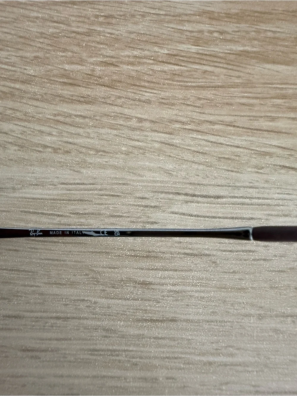 Ray-Ban Erika RB4171 Brown Sunglasses